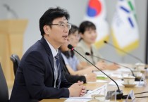 [경기티비종합뉴스] 경기도, 미국 애리조나주와 지방정부 간 다자협력 확대 논의