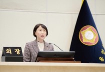 [경기티비종합뉴스] 용인특례시의회, 유진선 의장 제292회 임시회 개회