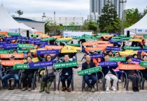 [경기티비종합뉴스] 이재준 수원시장, “시민과 함께 일상 속 ‘기후 행동’ 동행하겠다”