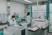[경기티비종합뉴스] 성남시 신상진 시장, 식품 소공인 지원 강화…분석 시간 단축·처리량 확대