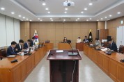[경기티비종합뉴스] 이천시의회, ‘2024년도 행정사무감사 자료 제출 요구의 건’의결
