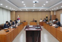 [경기티비종합뉴스] 이천시의회, ‘2024년도 행정사무감사 자료 제출 요구의 건’의결
