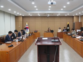 [경기티비종합뉴스] 이천시의회, ‘2024년도 행정사무감사 자료 제출 요구의 건’의결