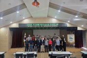 [경기티비종합뉴스]화성특례시 정명근 시장, ‘양감면 기초생활거점조성사업’ 기본계획 수립 착수... 농촌 생활 인프라 확충 본격화