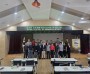 [경기티비종합뉴스]화성특례시 정명근 시장, ‘양감면 기초생활거점조성사업’ 기본계획 수립 착수... 농촌 생활 인프라 확충 본격화