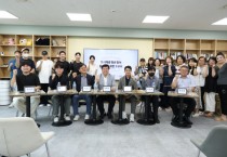 [경기티비종합뉴스] 이택수 의원, 도시재생 청년참여 활성화 토론회 좌장...창의적 미래세대가 도시재생과 생활혁신의 주체되어야