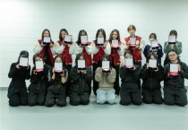 [경기티비종합뉴스] 용인문화재단, ‘2025 장학사업 수료식’  성황리 개최