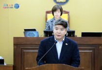 [경기티비종합뉴스] 양평군의회 최영보 의원,  “고(故) 정희철 면장님의 헌신과 진심을 오래 기억하겠습니다”