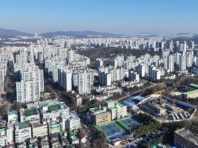 [경기티비종합뉴스] 성남시, 분당 2차 특별정비구역 지정 제안 공고 발표