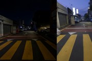 [경기티비종합뉴스] 오산시, 안전문화 조성을 위한 고보조명, 도로표지병 설치