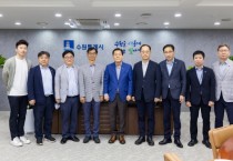 [경기티비종합뉴스] 수원특례시 이재준 시장, 민선 9기 재정운용 패러다임 대전환한다