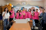 [경기티비종합뉴스] 경기도시장상권진흥, 추석 앞두고 남양주소방서와 소방 교육 실시…‘골목상권 안전 캠페인’ 진행
