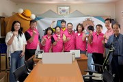 [경기티비종합뉴스] 경기도시장상권진흥, 추석 앞두고 남양주소방서와 소방 교육 실시…‘골목상권 안전 캠페인’ 진행