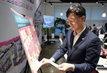 [경기티비종합뉴스] 안산시, 소상공인과 열린 대화… 현장 목소리 예산·정책 반영