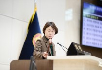 [경기티비종합뉴스] 유진선 의장 “시민 삶과 직결된 현안 집중 논의”