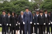 [경기티비종합뉴스] 이상일 용인특례시장 “소속 정당과 생각이 달라도 소통하고 협력해 멋진 용인을 함께 만들 것”