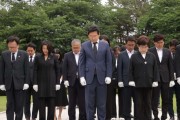 [경기티비종합뉴스] 이상일 용인특례시장 “소속 정당과 생각이 달라도 소통하고 협력해 멋진 용인을 함께 만들 것”
