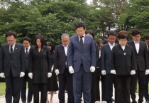 [경기티비종합뉴스] 이상일 용인특례시장 “소속 정당과 생각이 달라도 소통하고 협력해 멋진 용인을 함께 만들 것”