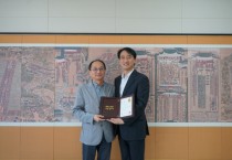 [경기티비종합뉴스] 수원문화재단‘작은 미술관’, 적극행정 우수사례‘최우수’선정