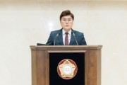 [경기티비종합뉴스] 용인특례시의회 안치용 의원, 시니어 미래도시 용인 위한 정책 전환 촉구