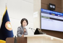 [경기티비종합뉴스] 용인특례시의회, 유진선의장 제288회 제2차 정례회 폐회