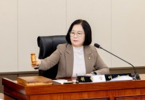 [경기티비종합뉴스] 용인특례시의회, 제296회 임시회 10월 20일부터 24일까지 개회…총 47건 안건 심의 예정