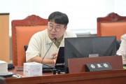 [경기티비종합뉴스] 경기도의회 유호준 의원, 서울시 간다는 구리시...경기도교육청, 구리교육지원청 신설 재검토해야