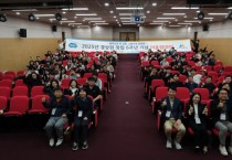 [경기티비종합뉴스] 경기도시장상권진흥원 김민철 원장, 창립 6주년 기념 ‘어울림데이’ 개최