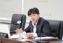 [경기티비종합뉴스] 안성시의회  더불어민주당  최승혁 의원, 체육진흥조례 개정 무색…우수 체육인 지원 ‘무용지물’