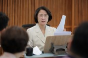 [경기티비종합뉴스] 추미애 지사, 제2차 반도체 초격차 전략회의 열고 ‘삼성전자 평택캠퍼스 용적률 상향’ 등 기업투자환경 개선 속도전 주문