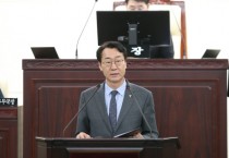 [경기티비종합뉴스] 정명근 화성특례시장, 2025년 첫 시정연설