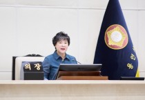 [경기티비종합뉴스] 용인특례시의회, 제304회 임시회 열어…의장 장정순, 부의장 김길수 선출