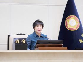 [경기티비종합뉴스] 용인특례시의회, 제304회 임시회 열어…의장 장정순, 부의장 김길수 선출