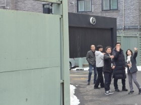 [경기티비종합뉴스] 수원특례시의회 김은경 의원,  “세류역 인근 상가 밀집 구역 조명환경 개선 추진해야”