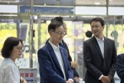 [경기티비종합뉴스] 경기도의회 문화체육관광위원회 채신덕 위원장, 현장 중심 의정 활동 본격 시동…“도민의 삶에 문화의 숨결을”