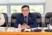 [경기티비종합뉴스] 용인특례시의회 윤원균 의원, 용인시 청소년시설 설치 및 운영 조례 개정을 위한 간담회 개최