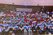 [경기티비종합뉴스] 경기교육의 미래를 향해 나래를 펼치다” 경기도교육청, 미래나래 교육기자단 발대식 개최