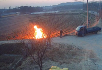 [경기티비종합뉴스] 이천시 CCTV 통합관제센터, 산불 예방을 위한 집중 모니터링 강화