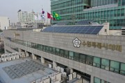 [경기티비종합뉴스] 수원특례시의회 장정희 의원, “청년 취업 기회 넓힌 수원시 일자리박람회… 지속 발전 기대”