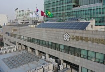 [경기티비종합뉴스] 수원특례시의회 장정희 의원, “청년 취업 기회 넓힌 수원시 일자리박람회… 지속 발전 기대”