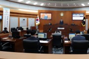 [경기티비종합뉴스] 오산시의회, 제301회 임시회 폐회…  제9대 공식 회기 마무리