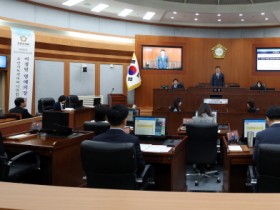 [경기티비종합뉴스] 오산시의회, 제301회 임시회 폐회…  제9대 공식 회기 마무리