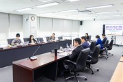 [경기티비종합뉴스] 성남시의회 「성남시 재개발·재건축 신속추진을 위한 특별위원회」,  2년 간의 활동 마무리