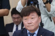[경기티비종합뉴스] "이슈" 남종섭 경기도의회 의장, 민주당에 전폭적 국비 지원·지방의회법 제정 협조 요청