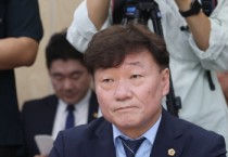 [경기티비종합뉴스] "이슈" 남종섭 경기도의회 의장, 민주당에 전폭적 국비 지원·지방의회법 제정 협조 요청