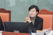 [경기티비종합뉴스] 경기도의회 이채명 의원, 공공기관 관용차 운전직 초과근무 실태 개선 촉구