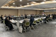 [경기티비종합뉴스] 경기도장애인체육회, 2026년 정기대의원총회 개최