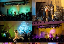 [경기티비종합뉴스] 여주시, 2024 청소년 밴드 페스티벌 성료  ‘뜨거운 열기 속 청소년들의 재능과 끼를 펼치다’