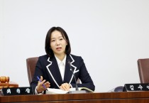 [경기티비종합뉴스] 시흥시의회 의회운영위원회, 2026년도 예산안 및 회기운영·교육연수계획안 심사