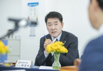 [경기티비종합뉴스] 화성특례시의회  배정수 의장 주관으로 대한민국특례시의회 의장협의회 제25차 정례회의 성료